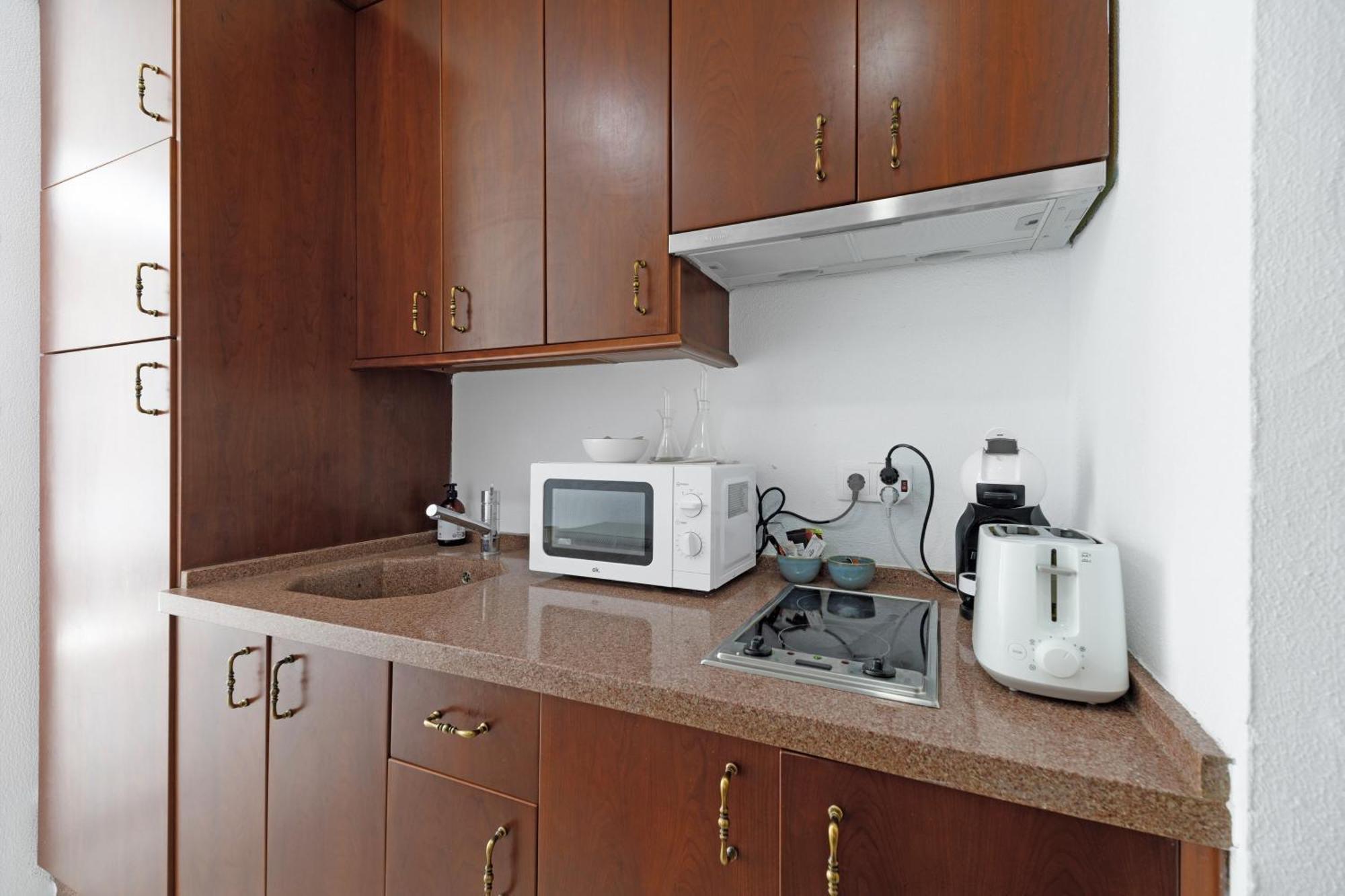 Apartamento Vistahermosa El Puerto de Santa María Exteriör bild
