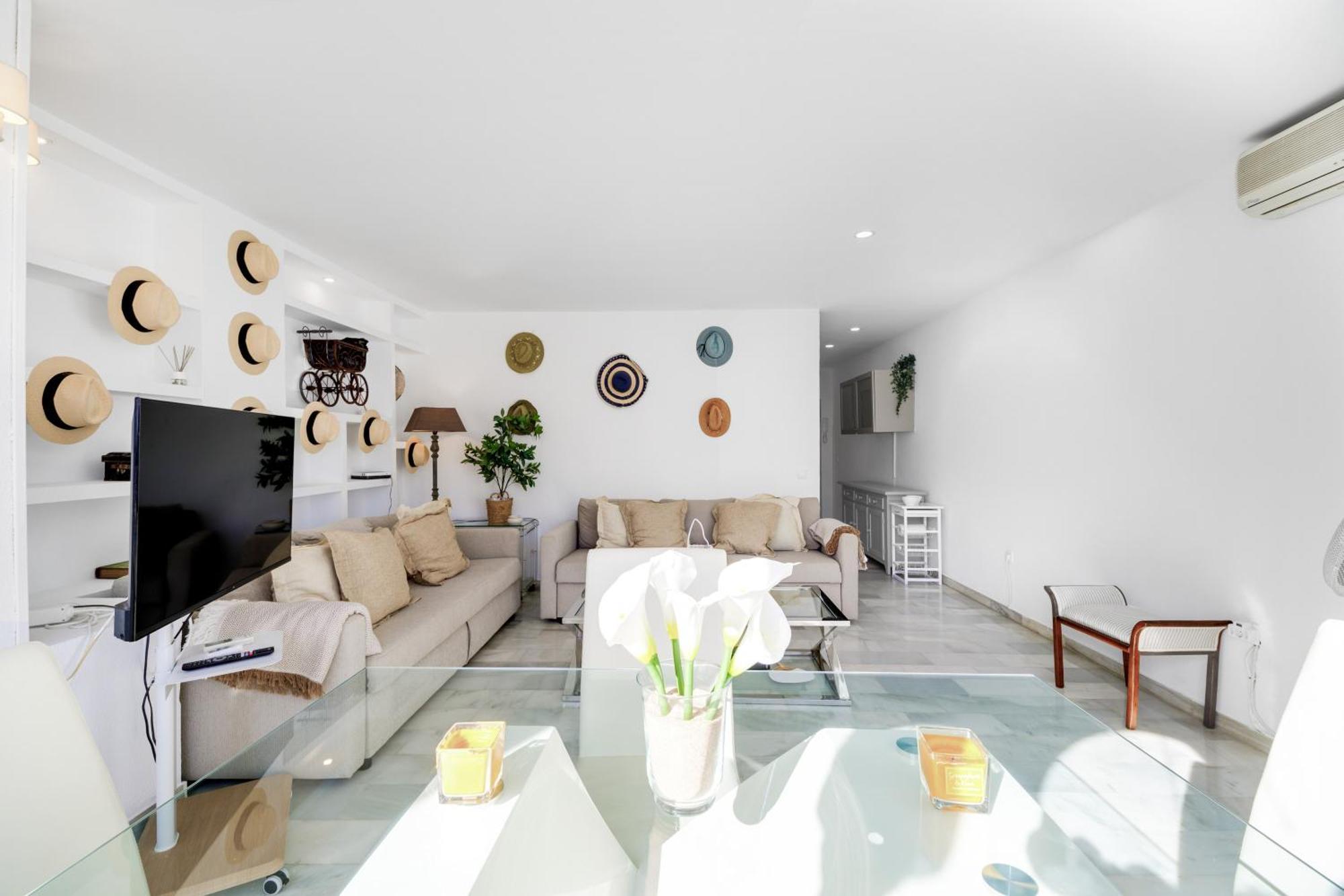 Apartamento Vistahermosa El Puerto de Santa María Exteriör bild