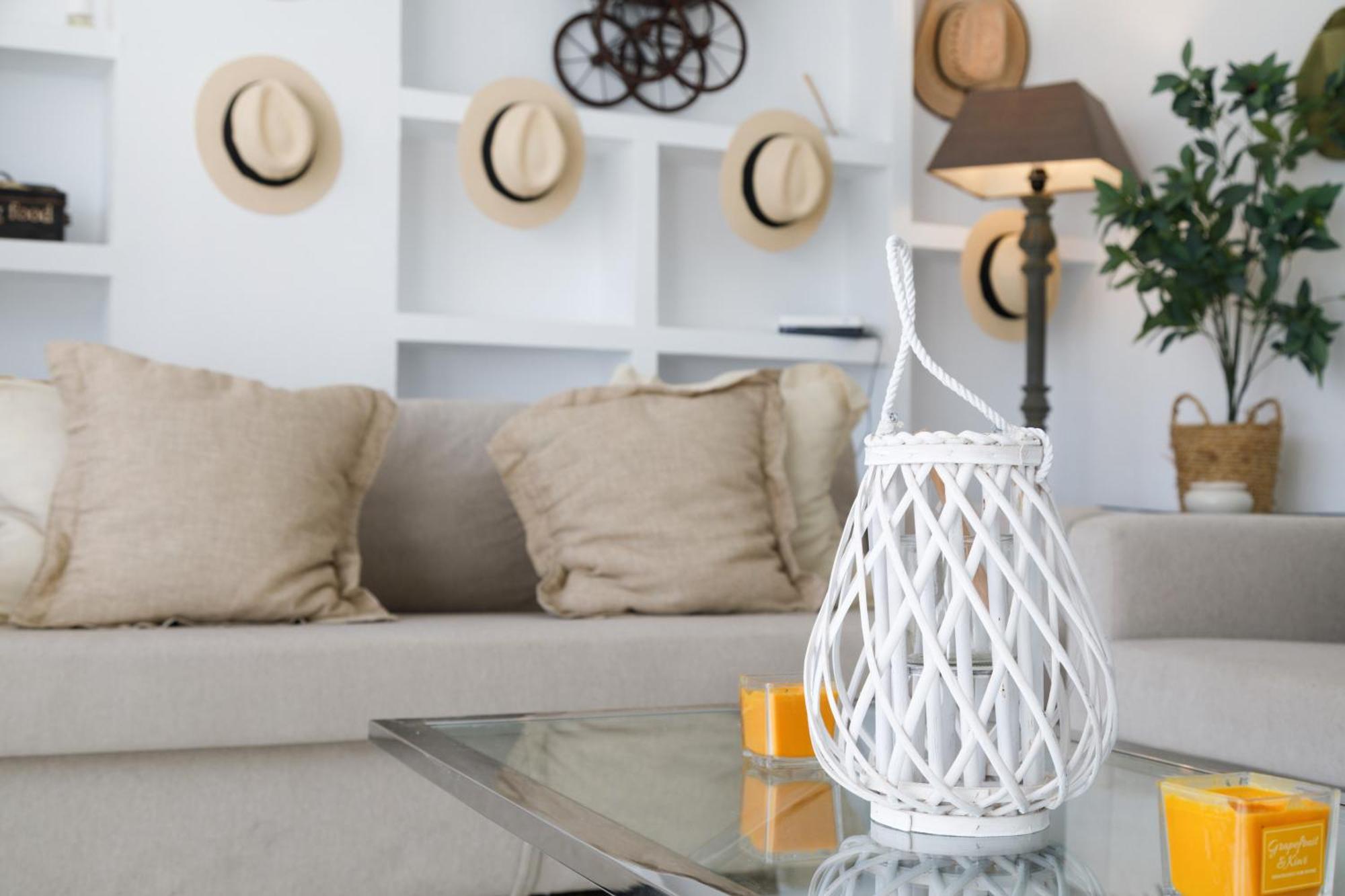Apartamento Vistahermosa El Puerto de Santa María Exteriör bild